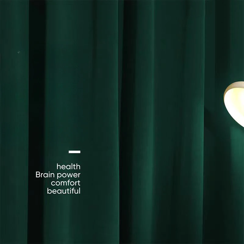 American Minimalism Curtains for Living Room Bedroom Dining Room Dutch Velvet Solid Color Blackout Curtains Customized Curtains
American Minimalism Curtains for Living Room Bedroom Dining Room Dutch Velvet Solid Color Blackout Curtains Customized Curtains