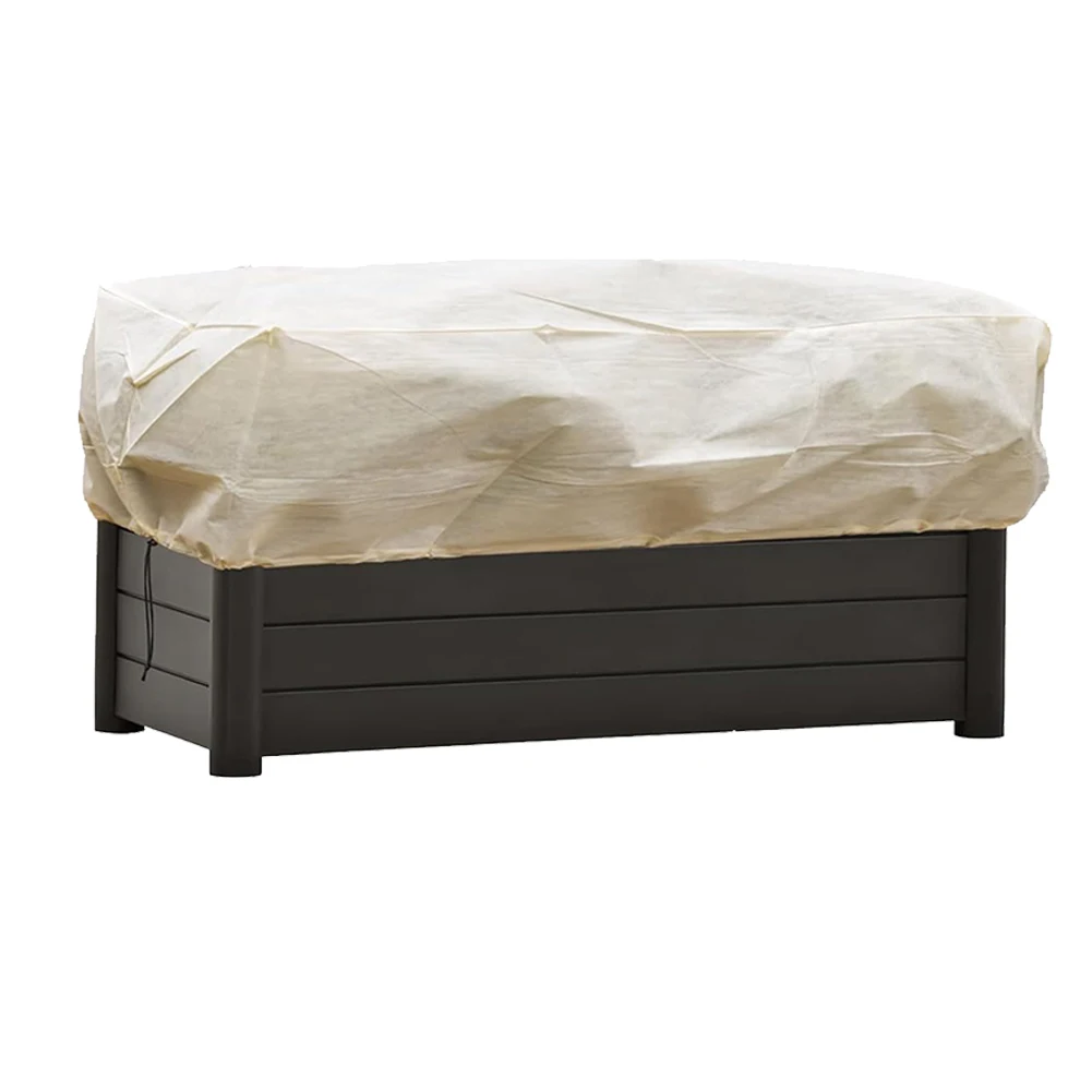 Large Plant Covers Frost Protection Covers Cold Weather Plant Care Drawstring Closure Dust Covers Easy To Install
Large Plant Covers Frost Protection Covers Cold Weather Plant Care Drawstring Closure Dust Covers Easy To Install