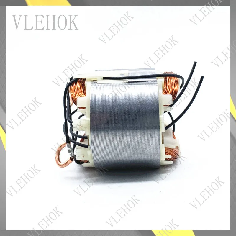 220V Field assembly for Makita HS7600 HS7000
220V Field assembly for Makita HS7600 HS7000