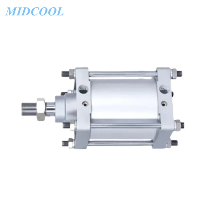 Air Cylinder CS2 CDS2 CS2B CDS2B CS2BN140 CDS2BN140 Stroke 600 700 800 900 1000mm
Air Cylinder CS2 CDS2 CS2B CDS2B CS2BN140 CDS2BN140 Stroke 600 700 800 900 1000mm