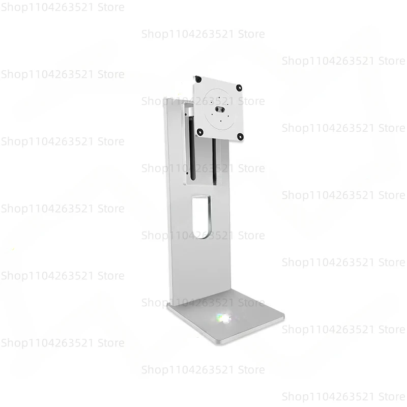 Monitor bracket CNC aluminum alloy shell Computer screen bracket Lifting and rotating XDR style
Monitor bracket CNC aluminum alloy shell Computer screen bracket Lifting and rotating XDR style