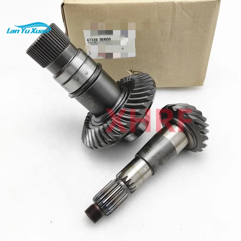 Suitable for the transfer case gears of H-1 SORENTO SANTA FE 473394B000 473393B200 473393B800
Suitable for the transfer case gears of H-1 SORENTO SANTA FE 473394B000 473393B200 473393B800