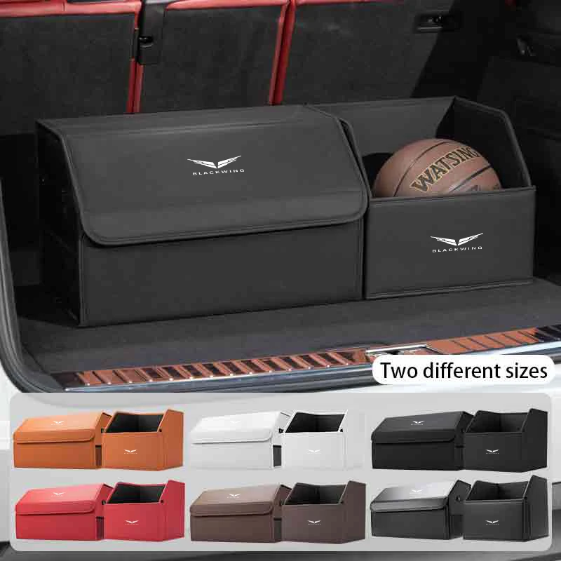 Car Trunk Storage Box Organizer Foldable Stowing Tidying Container Bag For Cadillac CTS ATS SRX BLS XLR XTS STS XT4 CT4 XT5
Car Trunk Storage Box Organizer Foldable Stowing Tidying Container Bag For Cadillac CTS ATS SRX BLS XLR XTS STS XT4 CT4 XT5