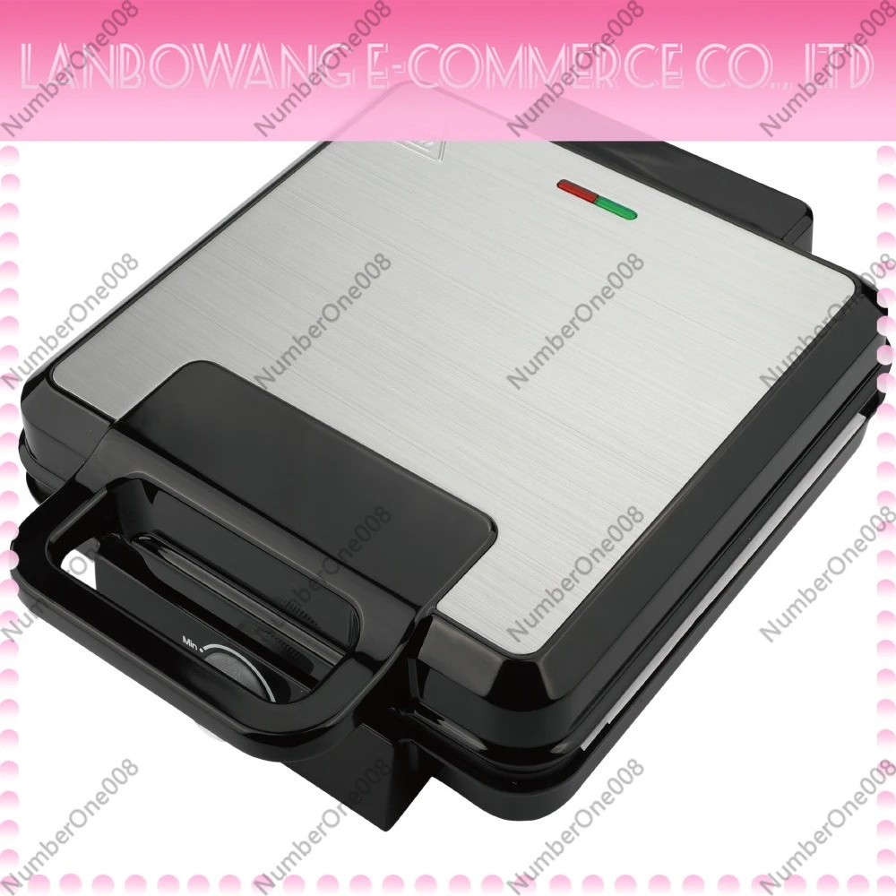 Home Waffle Maker Four Piece Breakfast Maker Cross Border Kitchen Sandwich Machine Panini Maker Bread Machine Electric Griddle
Home Waffle Maker Four Piece Breakfast Maker Cross Border Kitchen Sandwich Machine Panini Maker Bread Machine Electric Griddle