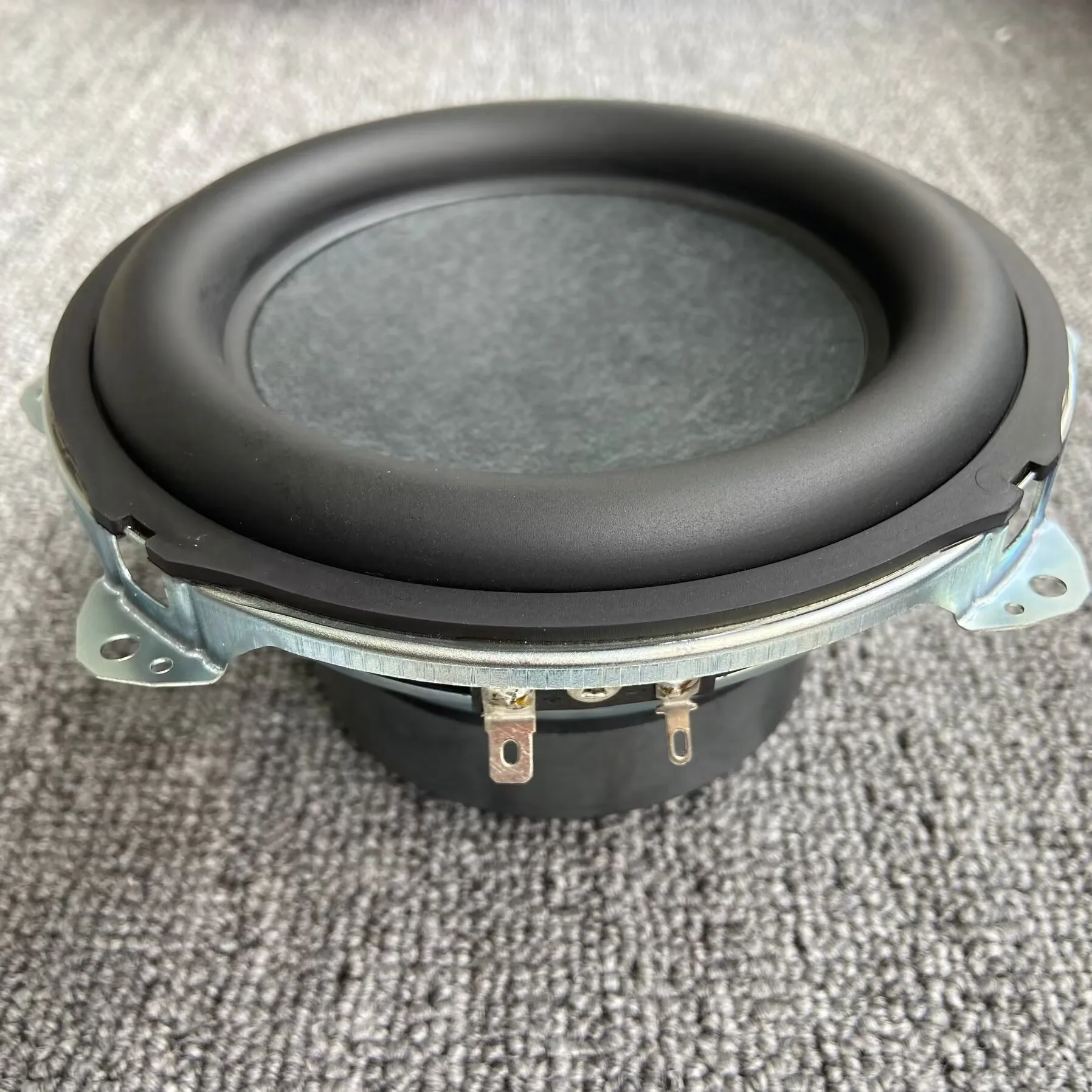 GHXAMP для Harman Kardon Aura Studio 3, сабвуфер, 5-дюймовый басовый динамик, 2 Ом, 100 Вт, 1 шт.
GHXAMP для Harman Kardon Aura Studio 3, сабвуфер, 5-дюймовый басовый динамик, 2 Ом, 100 Вт, 1 шт.