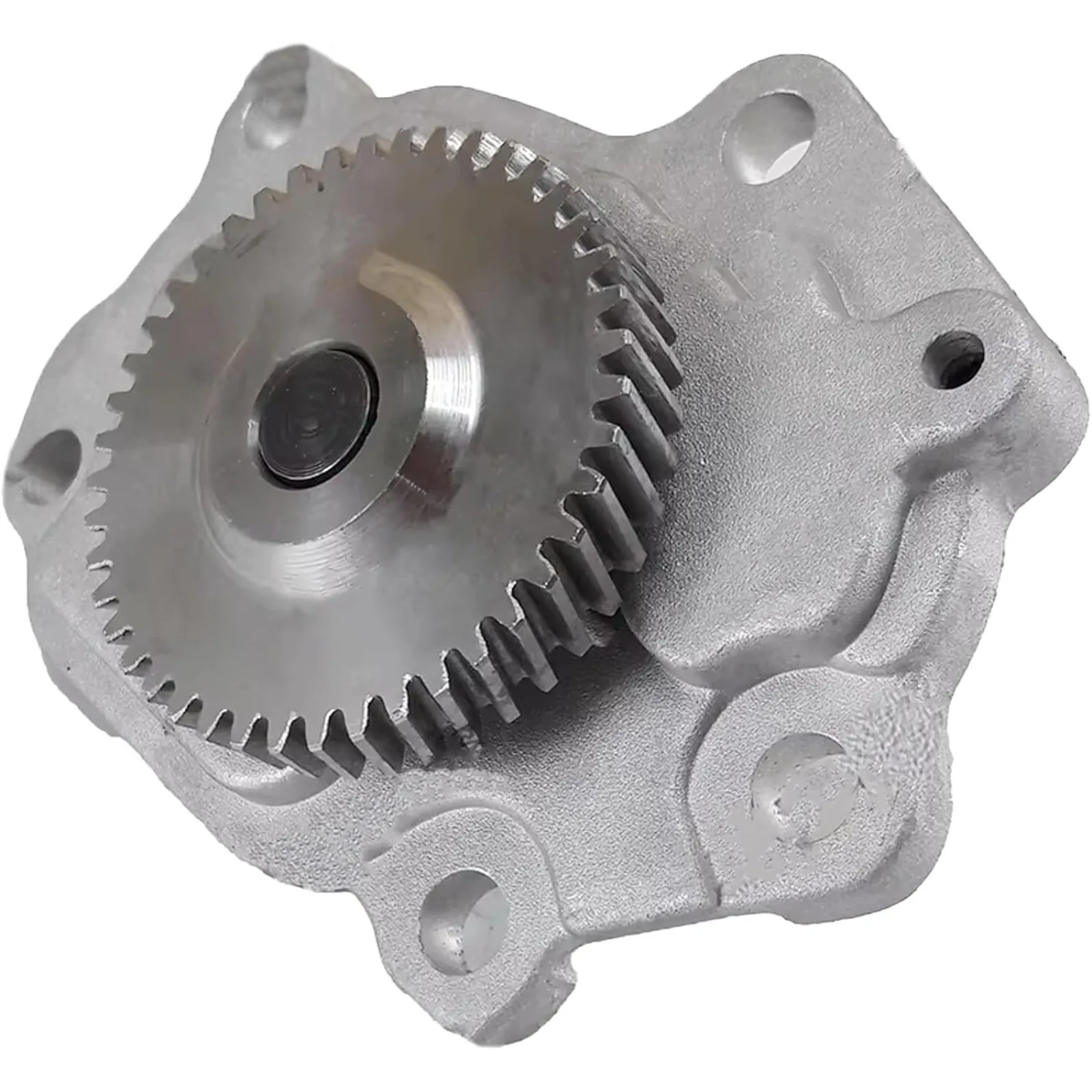 Oil Pump 15010-21002 1501021002 For TD42 Engine
Oil Pump 15010-21002 1501021002 For TD42 Engine
