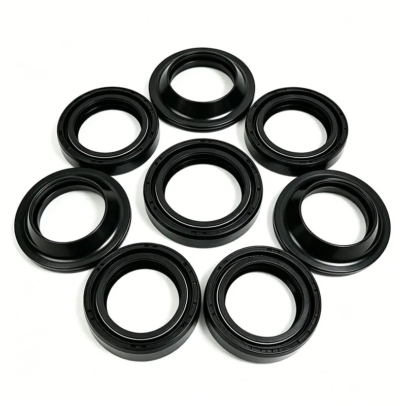35x48x11 Motorcycle Front Fork Oil Seal Dust Seal for Kawasaki KL250 KX250 EX250 NINJA 250 R Z400 KL 250 KX 250 EX 250 Z 400
35x48x11 Motorcycle Front Fork Oil Seal Dust Seal for Kawasaki KL250 KX250 EX250 NINJA 250 R Z400 KL 250 KX 250 EX 250 Z 400