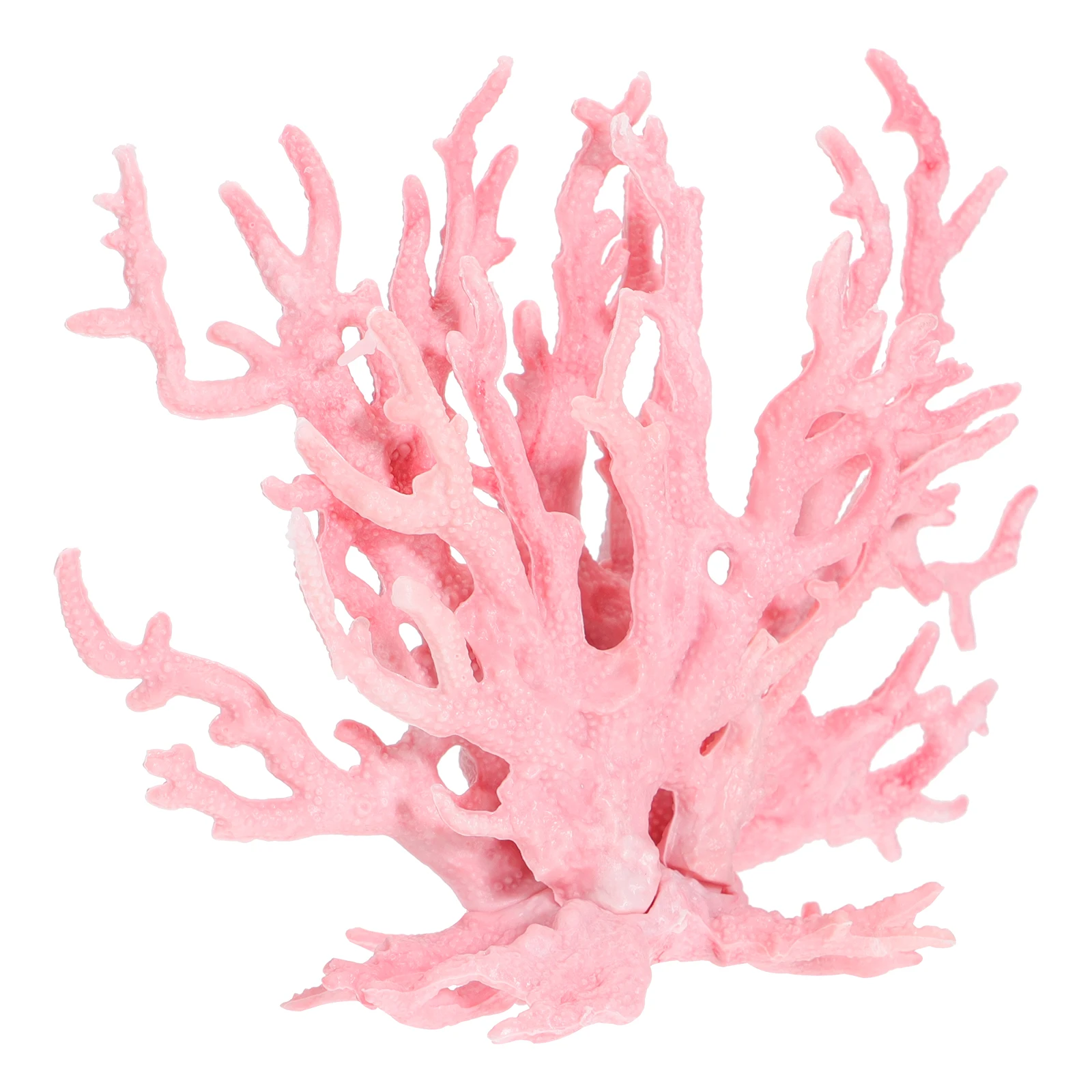 Artificial Coral Decoration Realistic Plants Aquarium Ornaments Fish Tank Decorations Resin Material Safe for Fish Underwater
Artificial Coral Decoration Realistic Plants Aquarium Ornaments Fish Tank Decorations Resin Material Safe for Fish Underwater