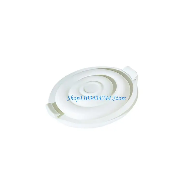 Silicone Diaphragm for Elvie Breast Pumps Replacement Breastpump Membrane Spare
Silicone Diaphragm for Elvie Breast Pumps Replacement Breastpump Membrane Spare