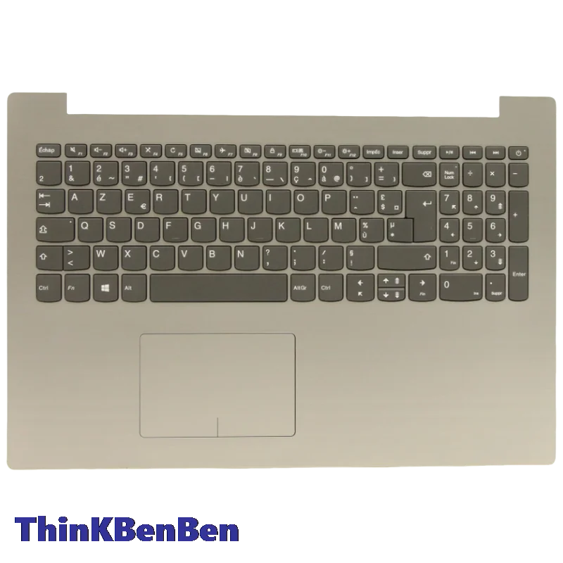 FR Французская клавиатура PG Верхний чехол для упора для рук Чехол для Lenovo ideapad 320 15, IAP ABR AST ISK IKB 5CB0N86629
FR Французская клавиатура PG Верхний чехол для упора для рук Чехол для Lenovo ideapad 320 15, IAP ABR AST ISK IKB 5CB0N86629
