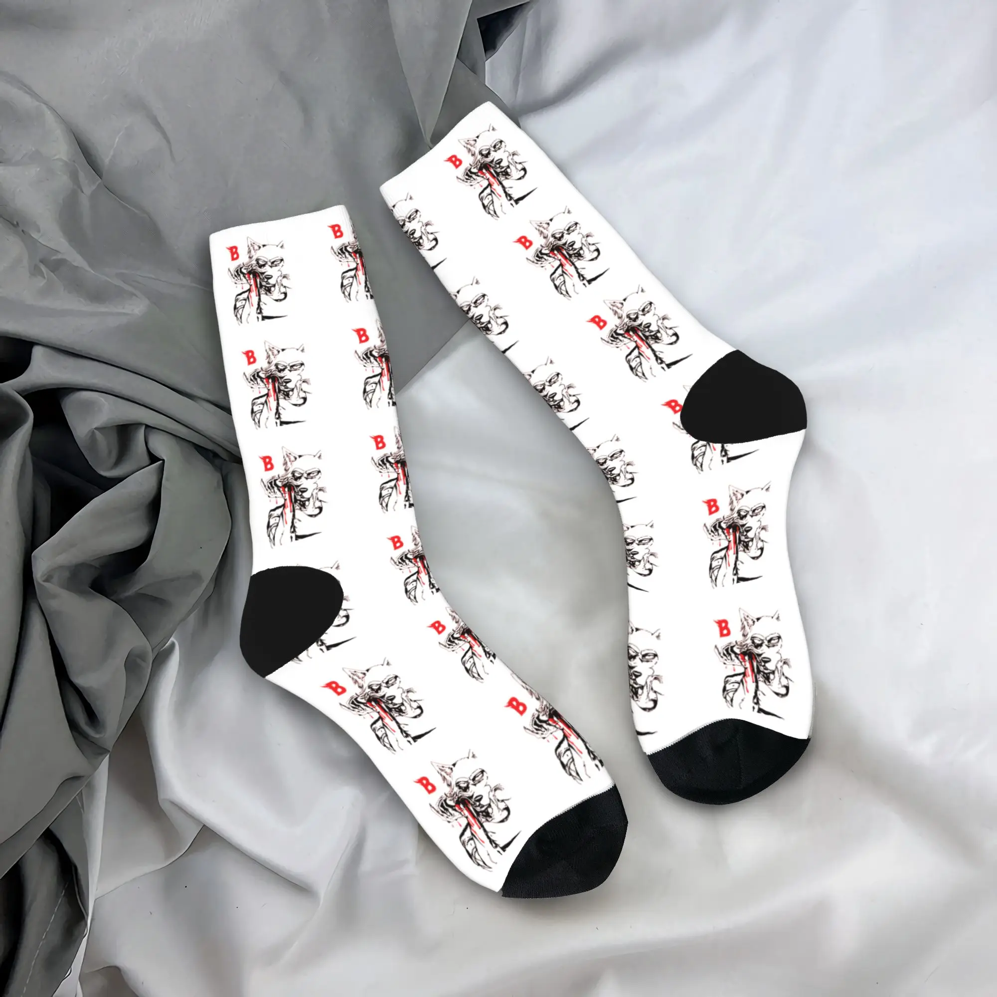 Animal Legoshi Wolf Socks Autumn Stockings Harajuku Men Breathable Socks Design Climbing Anti Slip Socks
Animal Legoshi Wolf Socks Autumn Stockings Harajuku Men Breathable Socks Design Climbing Anti Slip Socks