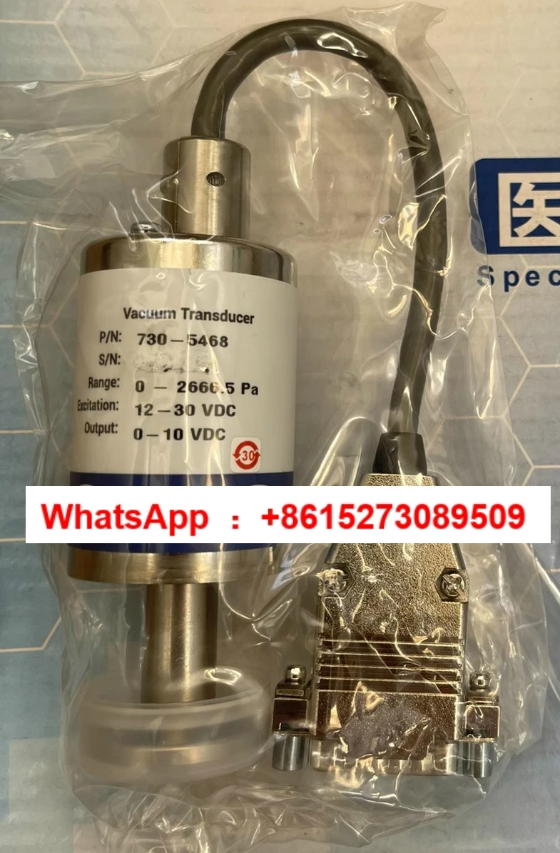 Датчик давления PS100X 730-5468 для низкотемпературного плазменного стерилизатора
Датчик давления PS100X 730-5468 для низкотемпературного плазменного стерилизатора