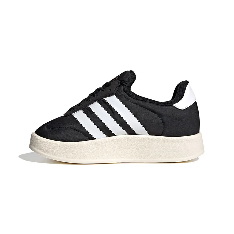 Детская обувь Adidas, мужская и женская обувь, удобная одежда, модный тренд, туфли с Т-образной головкой, кроссовки для бега IH0267
Детская обувь Adidas, мужская и женская обувь, удобная одежда, модный тренд, туфли с Т-образной головкой, кроссовки для бега IH0267