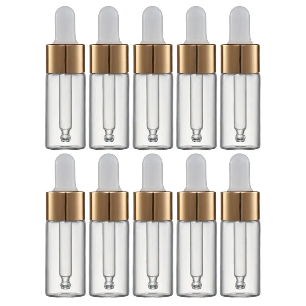 10 шт. маленьких дорожных флаконов для эфирных масел, стеклянные флаконы-капельницы, многоразовые портативные контейнеры-капельницы для парфюмерии
10 шт. маленьких дорожных флаконов для эфирных масел, стеклянные флаконы-капельницы, многоразовые портативные контейнеры-капельницы для парфюмерии