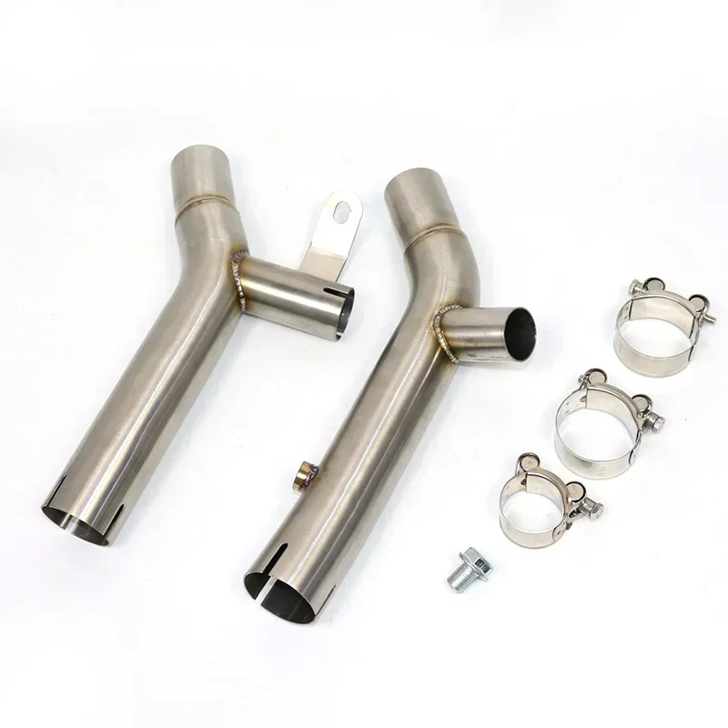 Глушитель выхлопной трубы из нержавеющей стали Mid Link для Suzuki GSX1300R GSX 1300R 1300 R HAYABUSA 2008-2020 2017 2016 2015 2014 2013
Глушитель выхлопной трубы из нержавеющей стали Mid Link для Suzuki GSX1300R GSX 1300R 1300 R HAYABUSA 2008-2020 2017 2016 2015 2014 2013