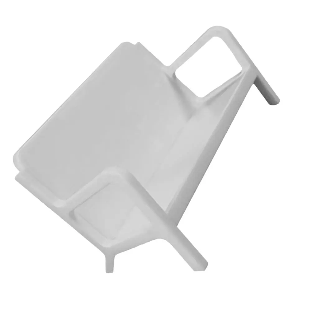 1pc Business Card Holder White Modern Desktop Organizer Large Capacity Storage For Business Cards Office Supply Desk Accessories
1pc Business Card Holder White Modern Desktop Organizer Large Capacity Storage For Business Cards Office Supply Desk Accessories