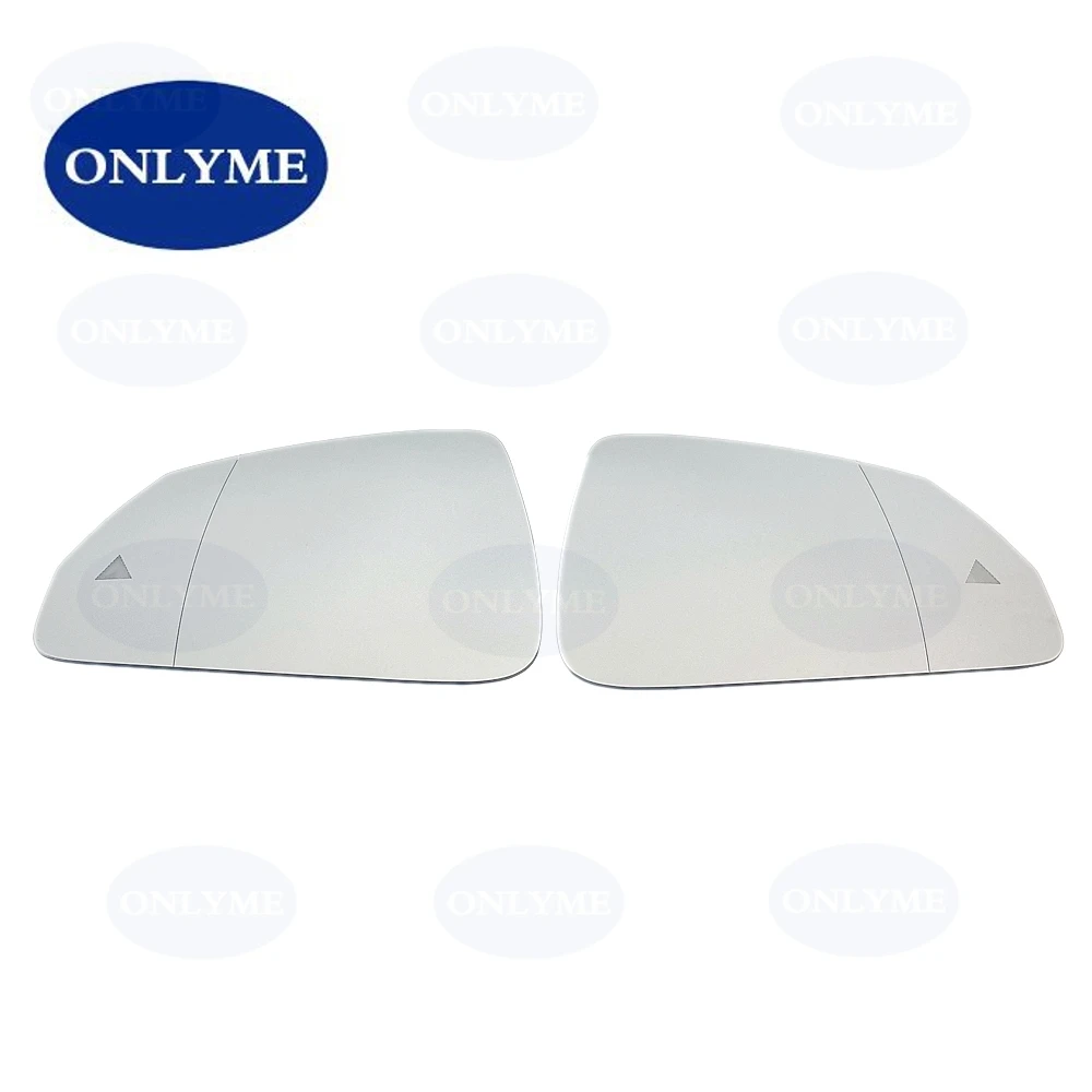Car Suv Wide Angle Heated Mirror Glass With Blind Spot Warning Light For Bmw X1 U11 U12 iX1 2022 2023 2024
Car Suv Wide Angle Heated Mirror Glass With Blind Spot Warning Light For Bmw X1 U11 U12 iX1 2022 2023 2024