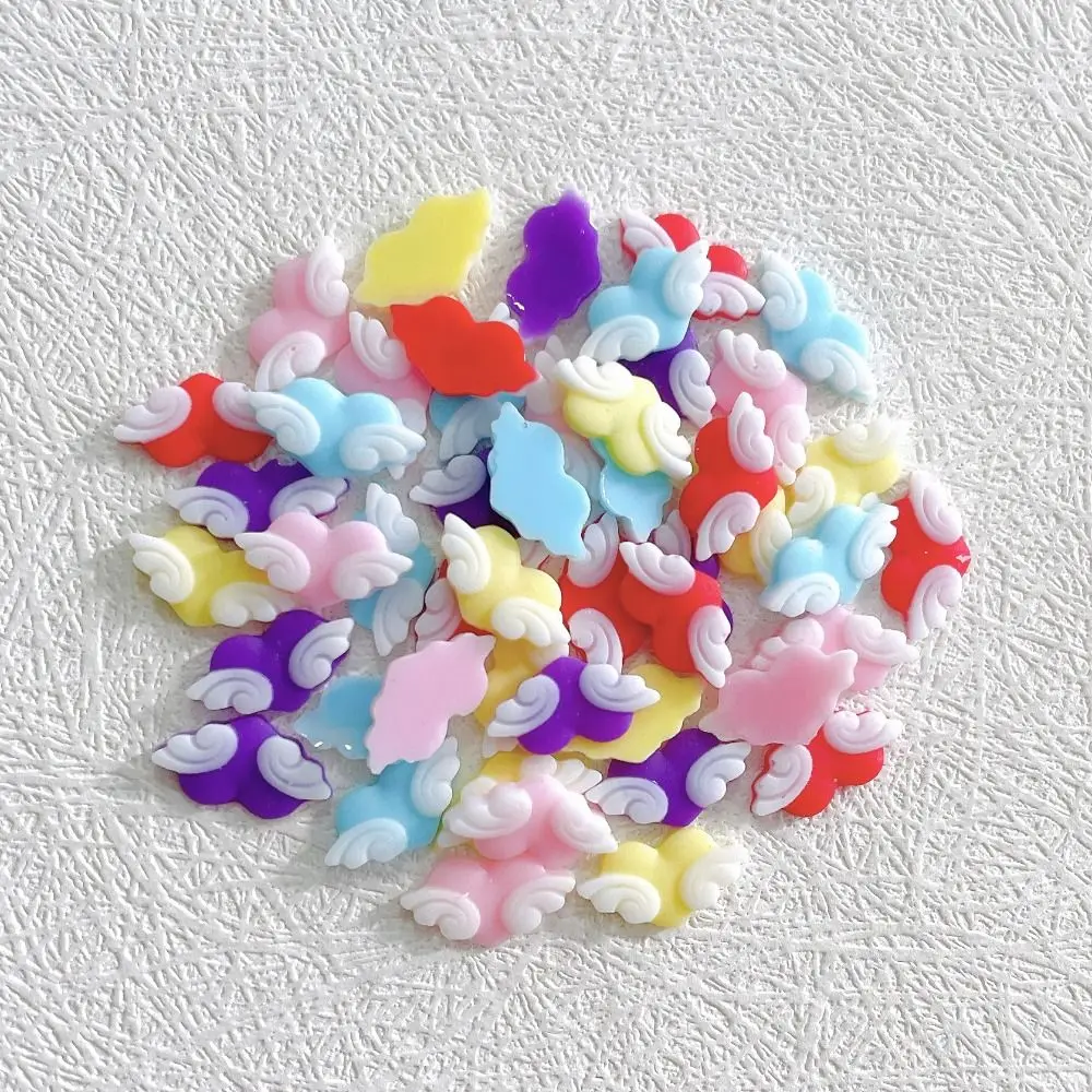 Wings Love Heart Nail Ornament Manicure Accessories Heart Nail Decorations Nail Rhinestones Nail Jewelry 3D Nail Art Drills
Wings Love Heart Nail Ornament Manicure Accessories Heart Nail Decorations Nail Rhinestones Nail Jewelry 3D Nail Art Drills