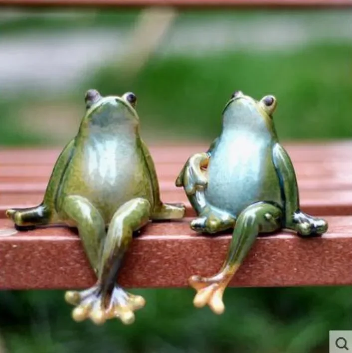 ceramic creative green frog toad lucky statue home decor crafts room decoration porcelain animal figurine ornament handicraft
ceramic creative green frog toad lucky statue home decor crafts room decoration porcelain animal figurine ornament handicraft