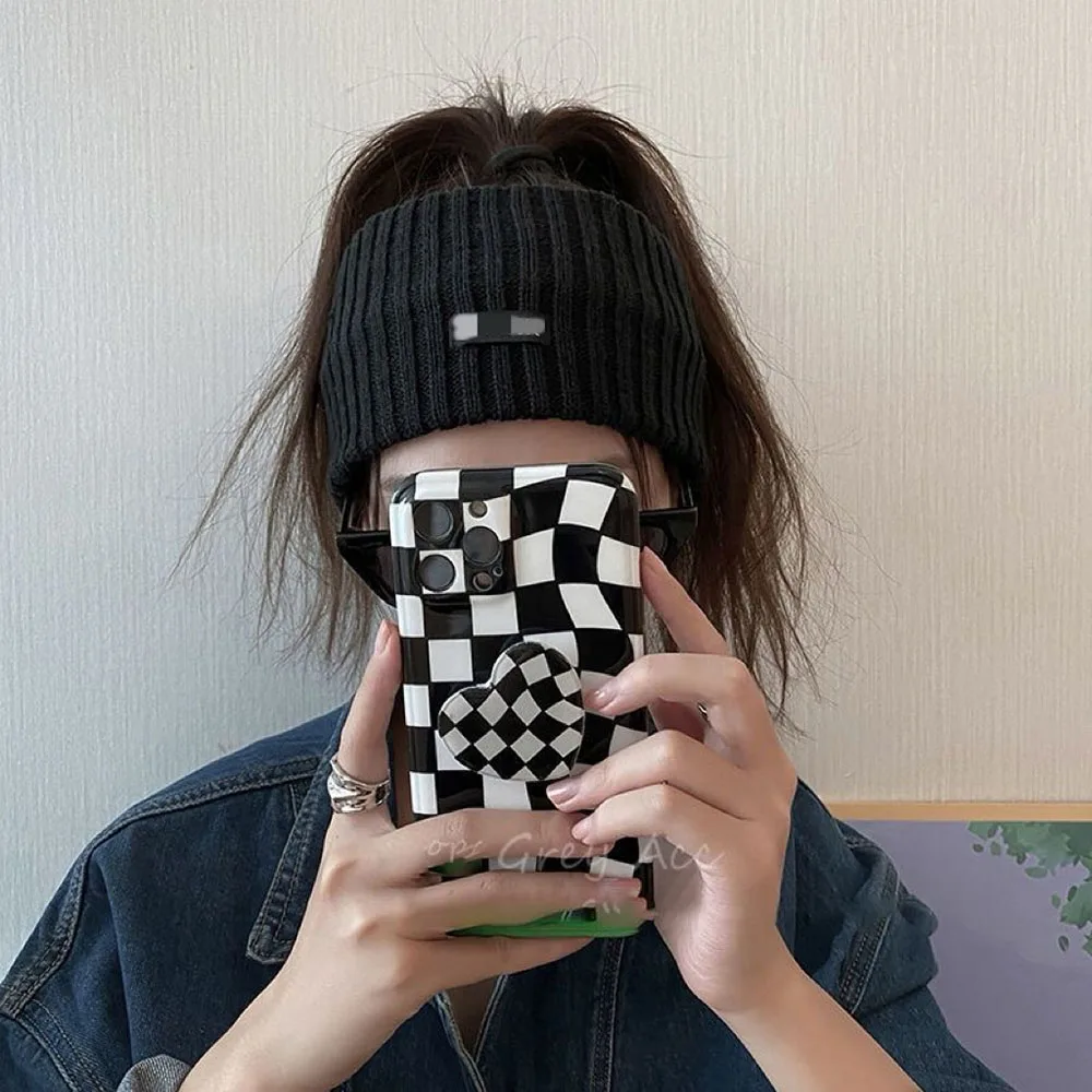 Wide Edge Knitted Wool Headband Female Winter Daily Wear Hair Accessories Trendy Headscarf
Wide Edge Knitted Wool Headband Female Winter Daily Wear Hair Accessories Trendy Headscarf