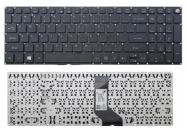 For Acer Aspire N17Q1 N17Q2 N17Q3 N17C4 N16C1 N16C2 N16P8 P2510 P2510-MG P2510-G2-M P2510-G2-MG US Keyboard
For Acer Aspire N17Q1 N17Q2 N17Q3 N17C4 N16C1 N16C2 N16P8 P2510 P2510-MG P2510-G2-M P2510-G2-MG US Keyboard