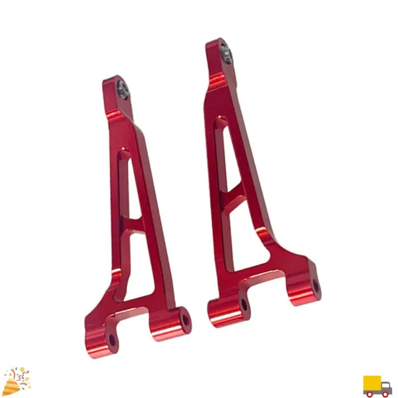 RC Car Metal Upgrade Upper Swing Arm Parts For MJX Hyper Go 1/14 14209 14210 H14BM RC Car Upgrade Parts
RC Car Metal Upgrade Upper Swing Arm Parts For MJX Hyper Go 1/14 14209 14210 H14BM RC Car Upgrade Parts