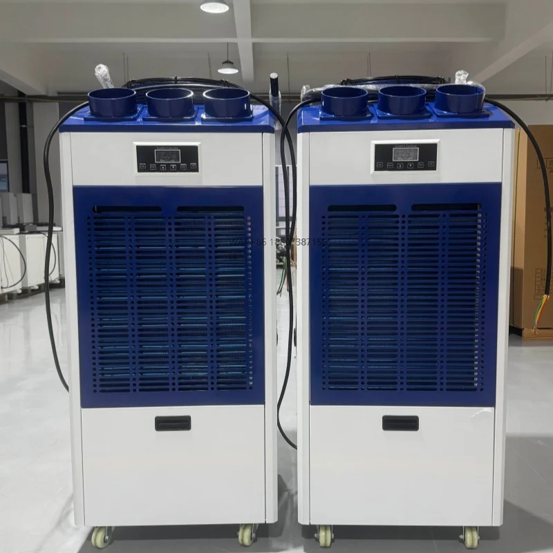 16000-36000 BTU Cooling and Heating Industrial air Conditioners Industrial Spot Cooler and Heating Portable air Conditioner
16000-36000 BTU Cooling and Heating Industrial air Conditioners Industrial Spot Cooler and Heating Portable air Conditioner
