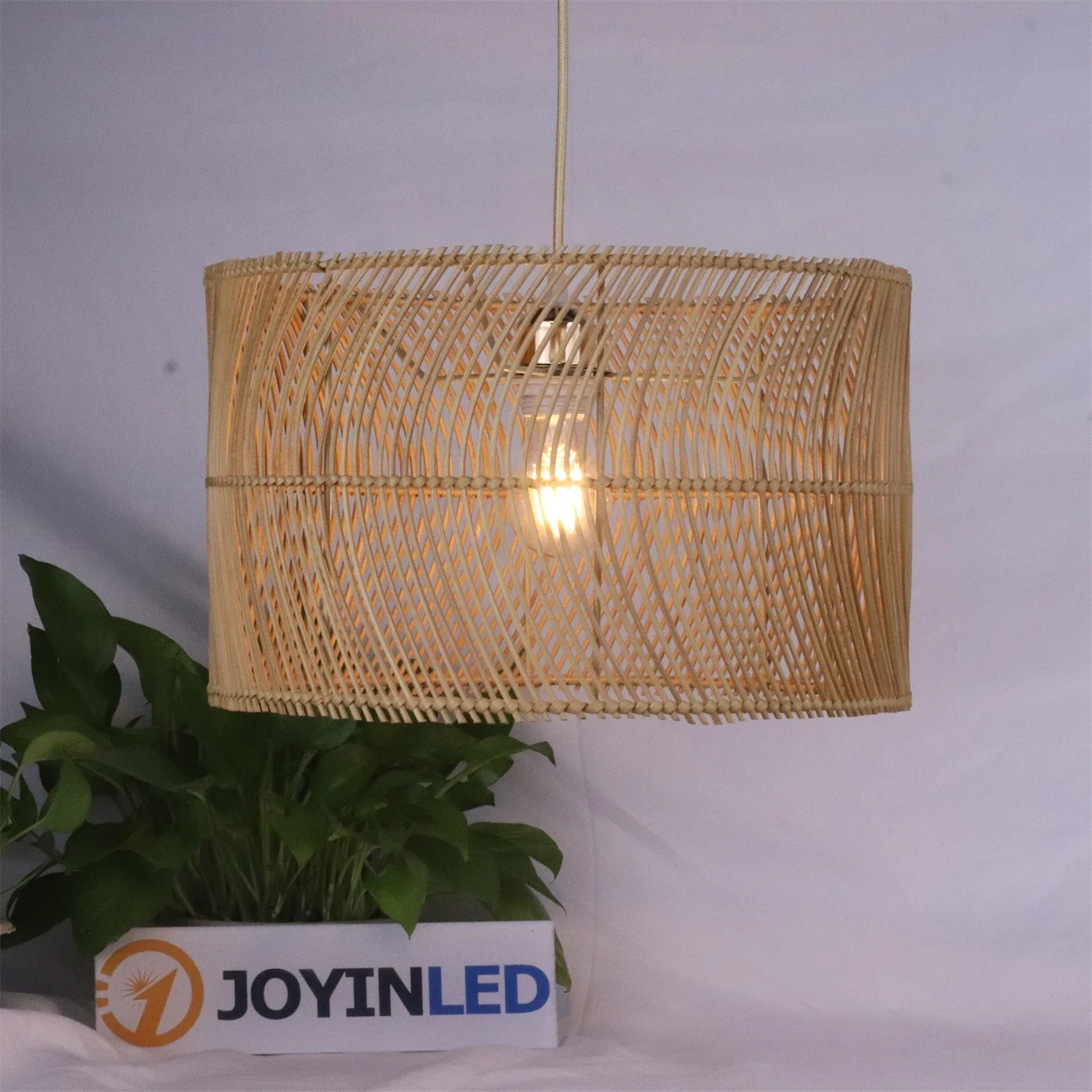 JOYINLED Rattan Pendant Light Wabi Sabi Style Japanese Living Room Retro Lamp Homestay Bedroom Tea Room Zen Restaurant Lighting
JOYINLED Rattan Pendant Light Wabi Sabi Style Japanese Living Room Retro Lamp Homestay Bedroom Tea Room Zen Restaurant Lighting