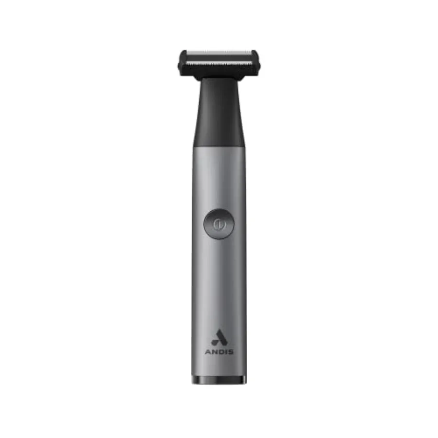 42315 inEDGE Lithium-Ion Cordless All-in-One One Blade Dual Sided Wet/Dry Trimmer for Body, Face, Ear and Nose Hair, Black
42315 inEDGE Lithium-Ion Cordless All-in-One One Blade Dual Sided Wet/Dry Trimmer for Body, Face, Ear and Nose Hair, Black