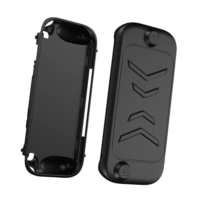 FFYY-Protective Case For Nintendo Switch 2 For Switch 2 Grip Stand Split Type Back Cover With Kickstand Anti-Scratch Game
FFYY-Protective Case For Nintendo Switch 2 For Switch 2 Grip Stand Split Type Back Cover With Kickstand Anti-Scratch Game