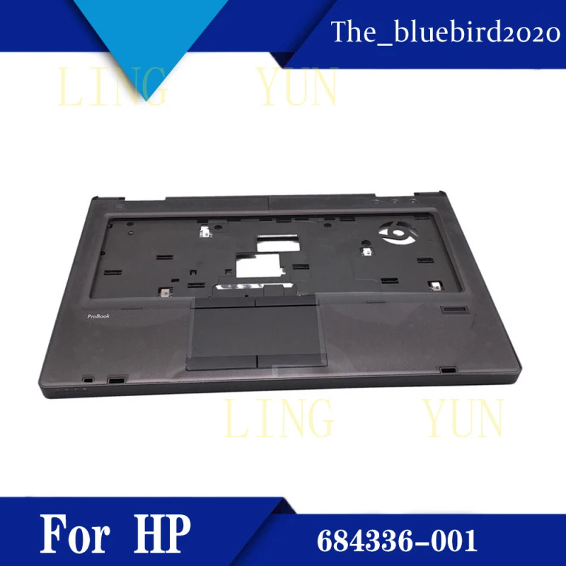 Z For HP ProBook 6470b 6560 C shell palm rest 684336-001
Z For HP ProBook 6470b 6560 C shell palm rest 684336-001