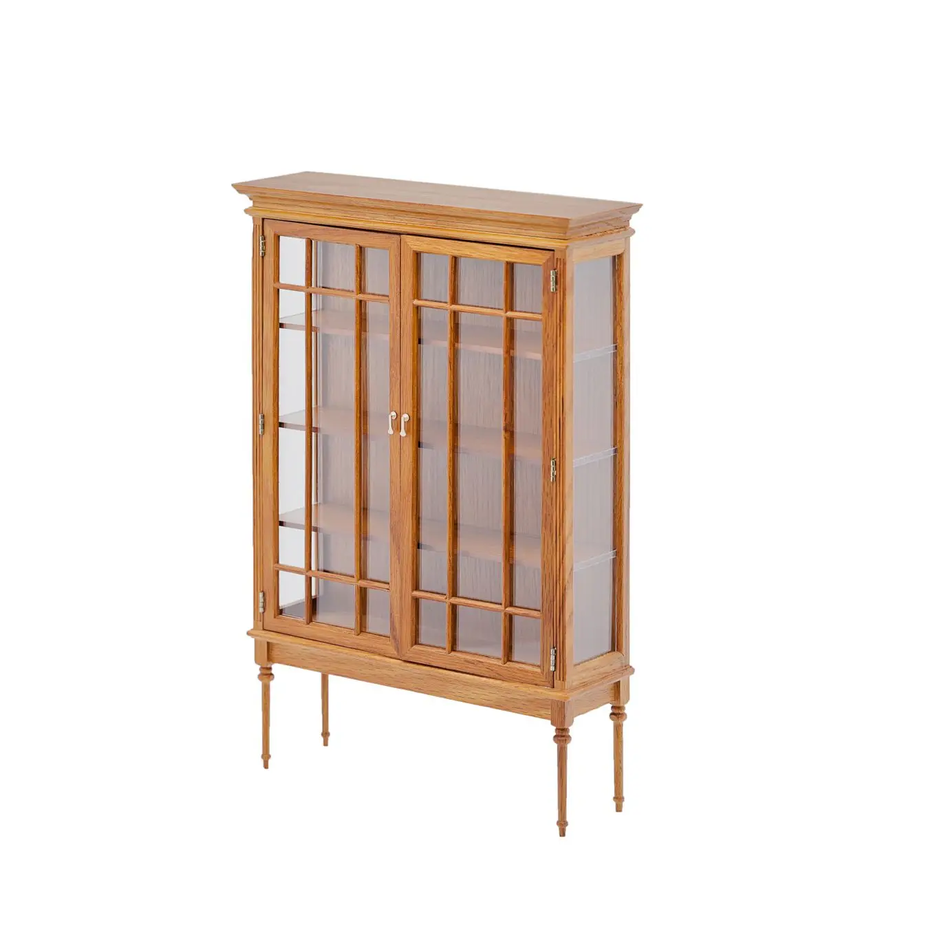 1/6 bjd ob11 miniature dollhouse furniture Mini model Glass cabinets/display cabinets
1/6 bjd ob11 miniature dollhouse furniture Mini model Glass cabinets/display cabinets
