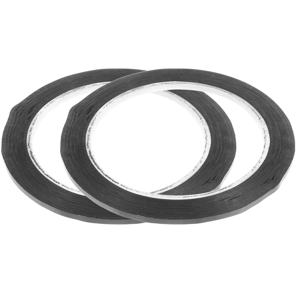 2 Rolls Positioning Tape Violin Tapes Instrument Supply Cello Lightweight Beginner The Pet Note Sticker Intonation
2 Rolls Positioning Tape Violin Tapes Instrument Supply Cello Lightweight Beginner The Pet Note Sticker Intonation