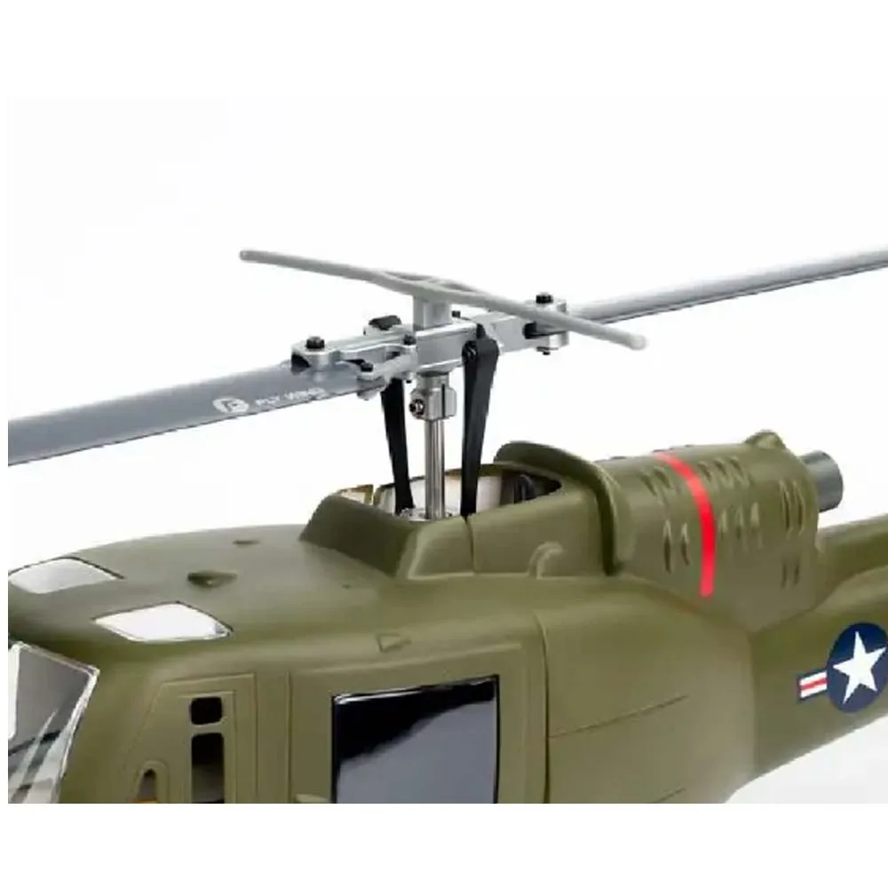 Flywing UH-1 AN Bell 206 V3 UH-1 Масштаб Вертолетный металлический держатель ротора Комплект обновления для UH1 V3 UH1 V4 Bell 206 V3
Flywing UH-1 AN Bell 206 V3 UH-1 Масштаб Вертолетный металлический держатель ротора Комплект обновления для UH1 V3 UH1 V4 Bell 206 V3