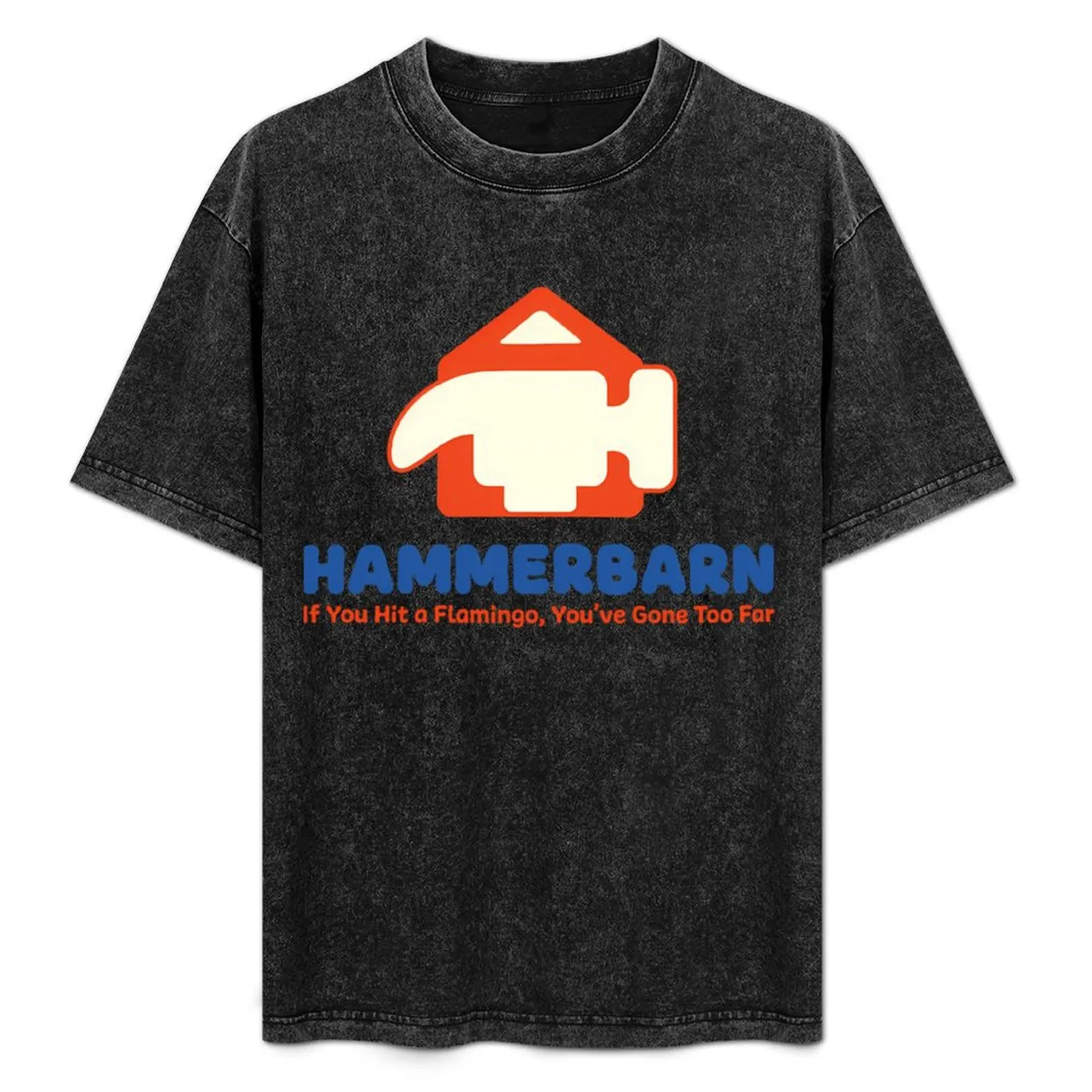 Hammerbarn Quote T-Shirt cheap stuff vintage anime shirt plus sizes anime stuff men graphic t shirts
Hammerbarn Quote T-Shirt cheap stuff vintage anime shirt plus sizes anime stuff men graphic t shirts
