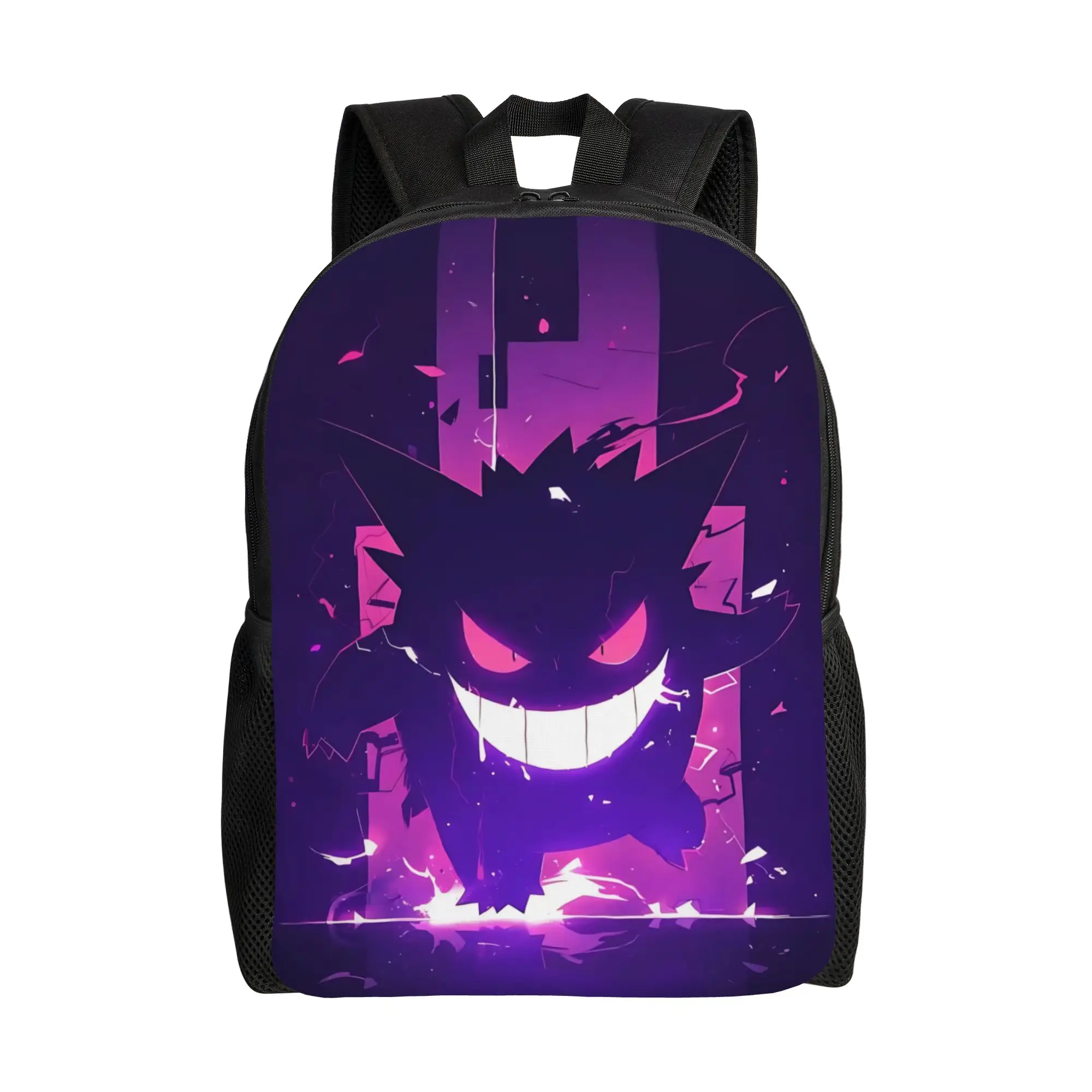 Its Bags Pokemon Backpacks Daypack Summer Vibes mochila Travel Large Capacity Rucksack
Its Bags Pokemon Backpacks Daypack Summer Vibes mochila Travel Large Capacity Rucksack