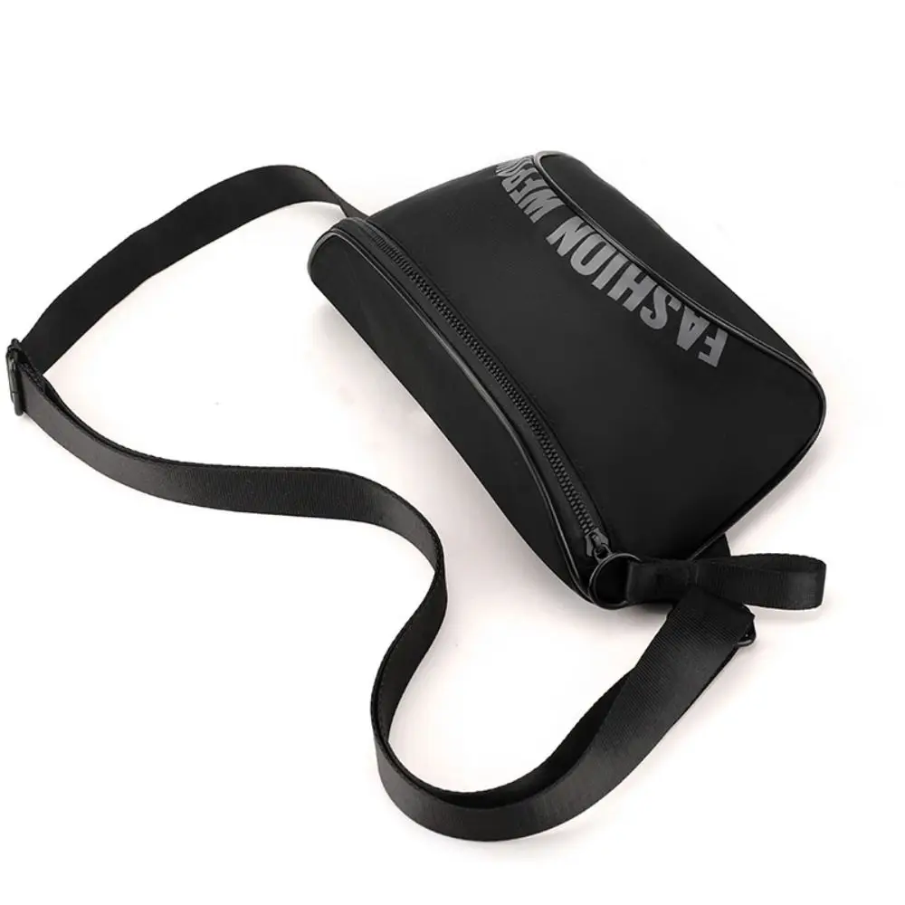 Handbags Square Bag Men Chest Bag Fashion Waterproof Crossbody Bag Black Phone Pouch Bag Outdoor
Handbags Square Bag Men Chest Bag Fashion Waterproof Crossbody Bag Black Phone Pouch Bag Outdoor