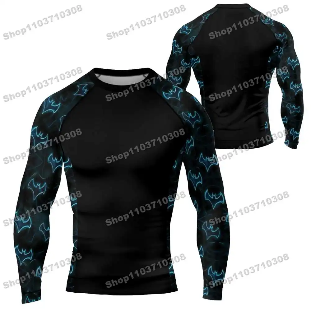 m74th Различные мифические герои Трикотажные пляжные рубашки с длинными рукавами Купальники Шорты для спортзала для дайвинга MMA BJJ Мужские комплекты для фитнеса для джиу-джитсу
m74th Различные мифические герои Трикотажные пляжные рубашки с длинными рукавами Купальники Шорты для спортзала для дайвинга MMA BJJ Мужские комплекты для фитнеса для джиу-джитсу