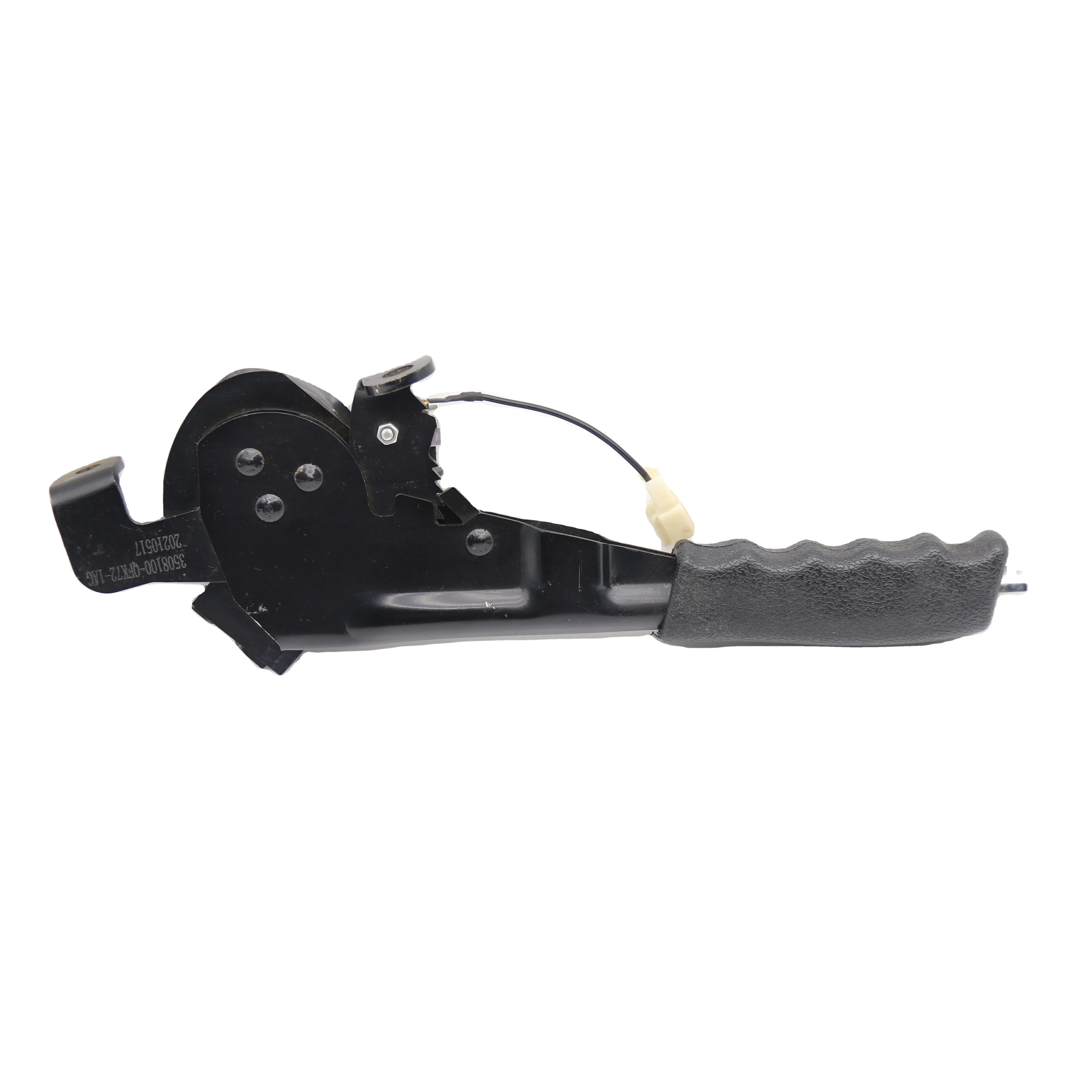 New Design Golf Cart Parts&Accessories Hand Brake for Manual Brake With Best Quality
New Design Golf Cart Parts&Accessories Hand Brake for Manual Brake With Best Quality