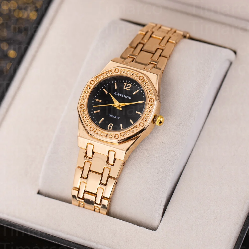 New Fashion Women Watches Luxury Brand Rhinestone Quartz Watch Women Simple Business Ladies Wristwatch Female Clock Montre Femme
New Fashion Women Watches Luxury Brand Rhinestone Quartz Watch Women Simple Business Ladies Wristwatch Female Clock Montre Femme