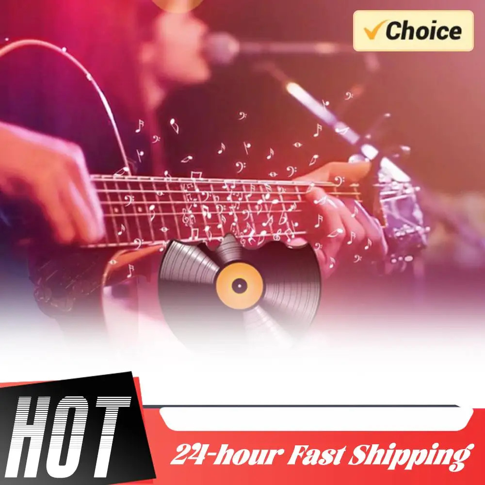 Прибор для выравнивания струн гитары с наждачной бумагой, инструмент для выравнивания бас-гитары, для ремонта, полировки и обслуживания гитар
Прибор для выравнивания струн гитары с наждачной бумагой, инструмент для выравнивания бас-гитары, для ремонта, полировки и обслуживания гитар