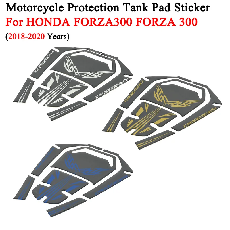5D Carbon Fiber Motorcycle Fuel Tank Pad Protector Non-Slip Decals Stickers For HONDA FORZA300 FORZA 300 2018-2020 Accessories
5D Carbon Fiber Motorcycle Fuel Tank Pad Protector Non-Slip Decals Stickers For HONDA FORZA300 FORZA 300 2018-2020 Accessories