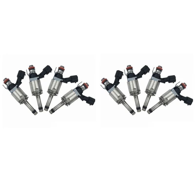 8 шт./компл. топливная форсунка для Ford Focus 2.0L Ecoboost GDI 2012-2016 1996, Ada CM5E9F593BB CM5E-BB CM5E-9F593-BB-AS55
8 шт./компл. топливная форсунка для Ford Focus 2.0L Ecoboost GDI 2012-2016 1996, Ada CM5E9F593BB CM5E-BB CM5E-9F593-BB-AS55