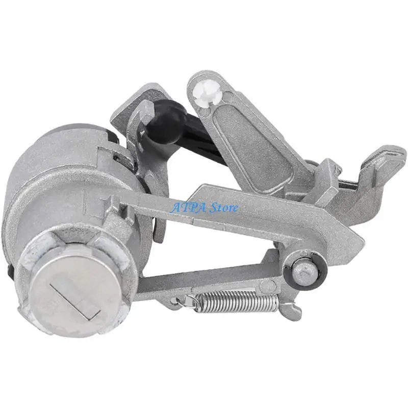 U13C Trunk Boot Lock Cylinder with 1J6827297G for Golf
U13C Trunk Boot Lock Cylinder with 1J6827297G for Golf