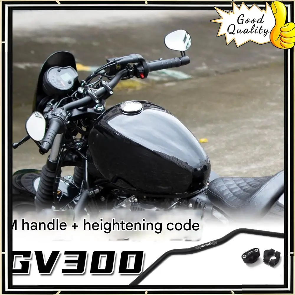 For HYOSUNG GV300s M handlebar Hyosung gvs300 Gv 300 s 300Gvs gv300s 300sGv gv 300 s 300s gv direction handlebar rearview mirror
For HYOSUNG GV300s M handlebar Hyosung gvs300 Gv 300 s 300Gvs gv300s 300sGv gv 300 s 300s gv direction handlebar rearview mirror