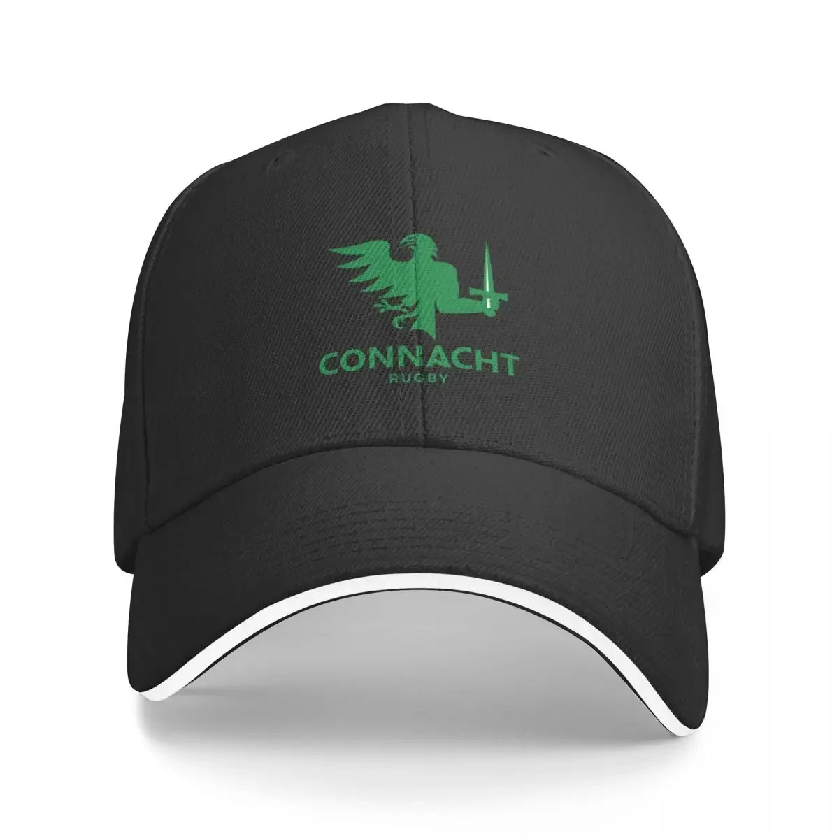 The Connacht Icon Baseball Cap sun caps Custom Cap Fishing cap western Hat Men's Luxury Women's
The Connacht Icon Baseball Cap sun caps Custom Cap Fishing cap western Hat Men's Luxury Women's