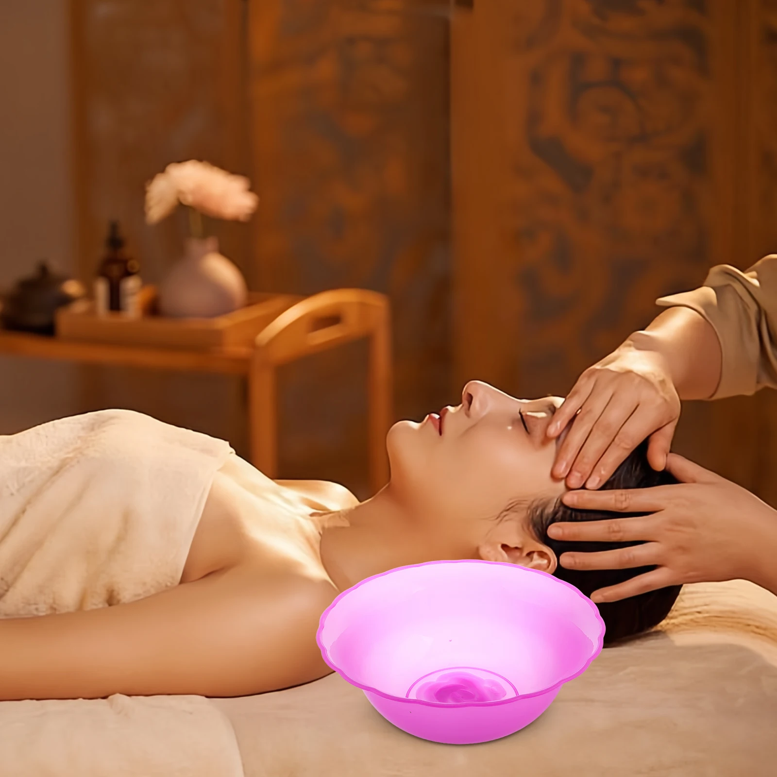 3 Pcs Wash Basin Dishwashing Tub Bathroom Frosted Facial Plastic Face Bowl Cleaning Washbasin 
3 Pcs Wash Basin Dishwashing Tub Bathroom Frosted Facial Plastic Face Bowl Cleaning Washbasin