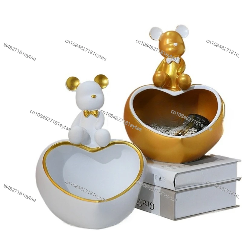 Украшения для хранения из смолы, бытовая гостиная, коробка в форме животных, современные настольные украшения, предметы
Украшения для хранения из смолы, бытовая гостиная, коробка в форме животных, современные настольные украшения, предметы