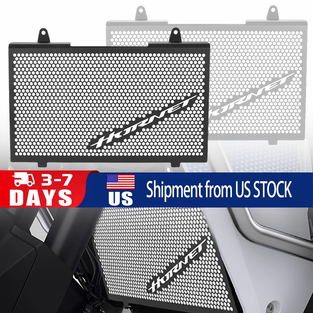 Motorcycle Radiator Grille Cover Guard Protection Accessories For Honda CB750 Hornet CB 750 Hornet 2023 2024 2025-2027 aluminium
Motorcycle Radiator Grille Cover Guard Protection Accessories For Honda CB750 Hornet CB 750 Hornet 2023 2024 2025-2027 aluminium