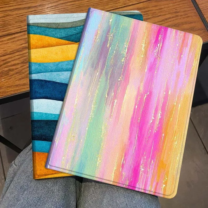 Креативный цветной чехол для планшета Honor Pad 8 V8 9 GT MagicPad 13 3 2 Tab MatePad Pro Air 12 X 12.6, складной чехол для планшета
Креативный цветной чехол для планшета Honor Pad 8 V8 9 GT MagicPad 13 3 2 Tab MatePad Pro Air 12 X 12.6, складной чехол для планшета